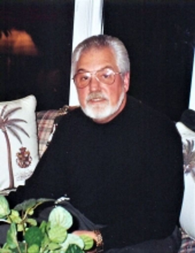 Michael Stitcher