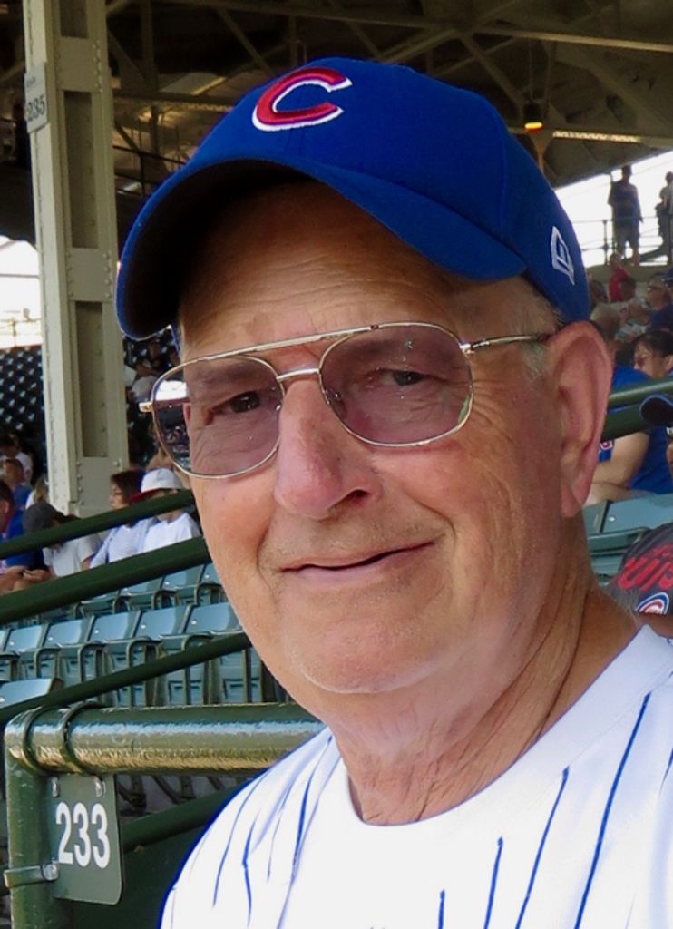 Robert "Robb" F. Strack