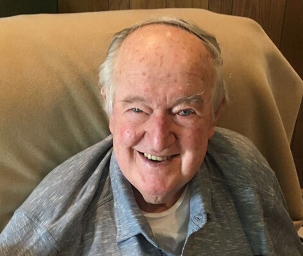 John "Jack" W Whelan Profile Photo