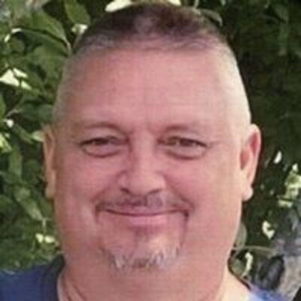 Todd Ray Garland Profile Photo