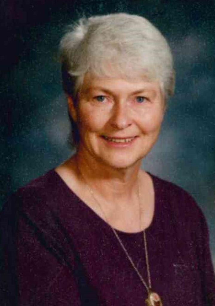 Ruth Brimhall Johnson Profile Photo