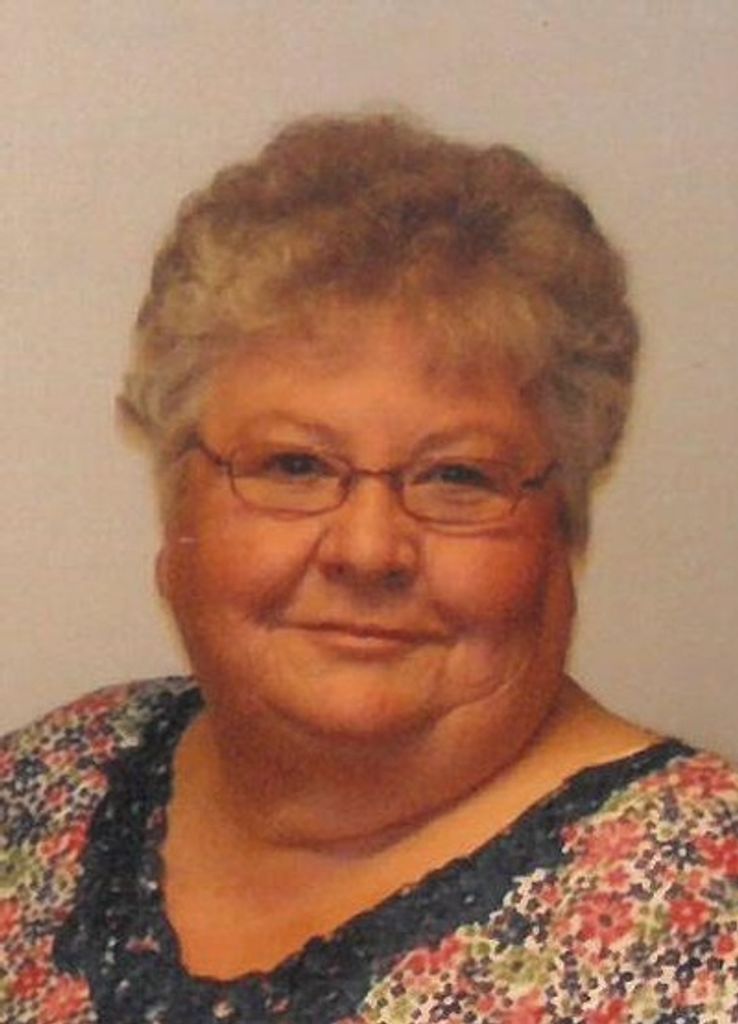 Carolyn Strobel Profile Photo