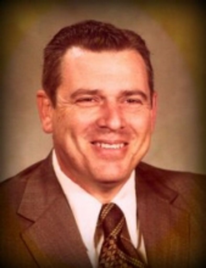 James Wayne Anderson, Jr.