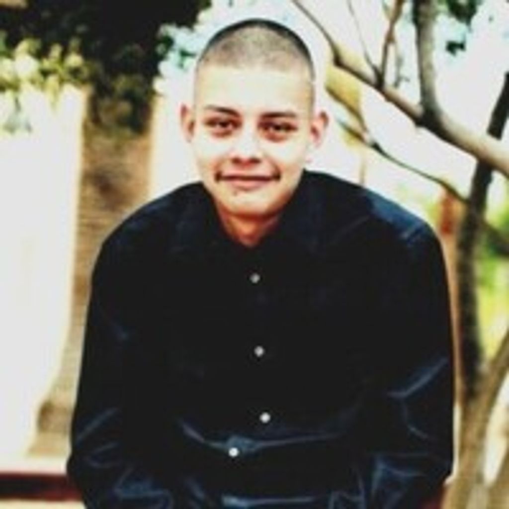 Christopher Thomas Moore Jr.
