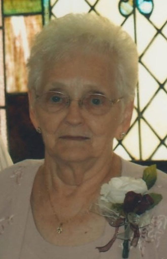 Leavera Agnes Stockton Profile Photo