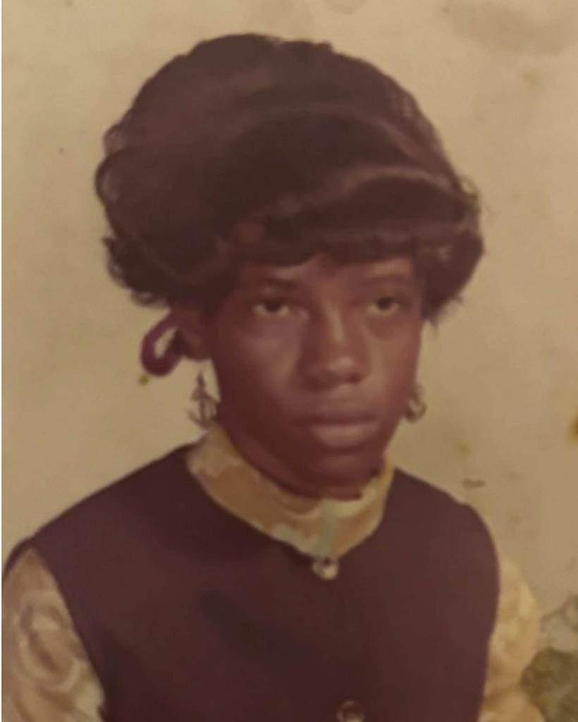 Ms. Diane White