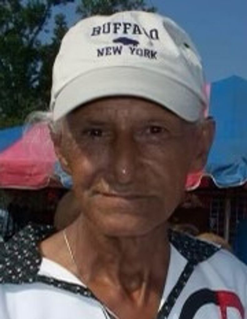 Brantley (Brownie) Oxendine Profile Photo