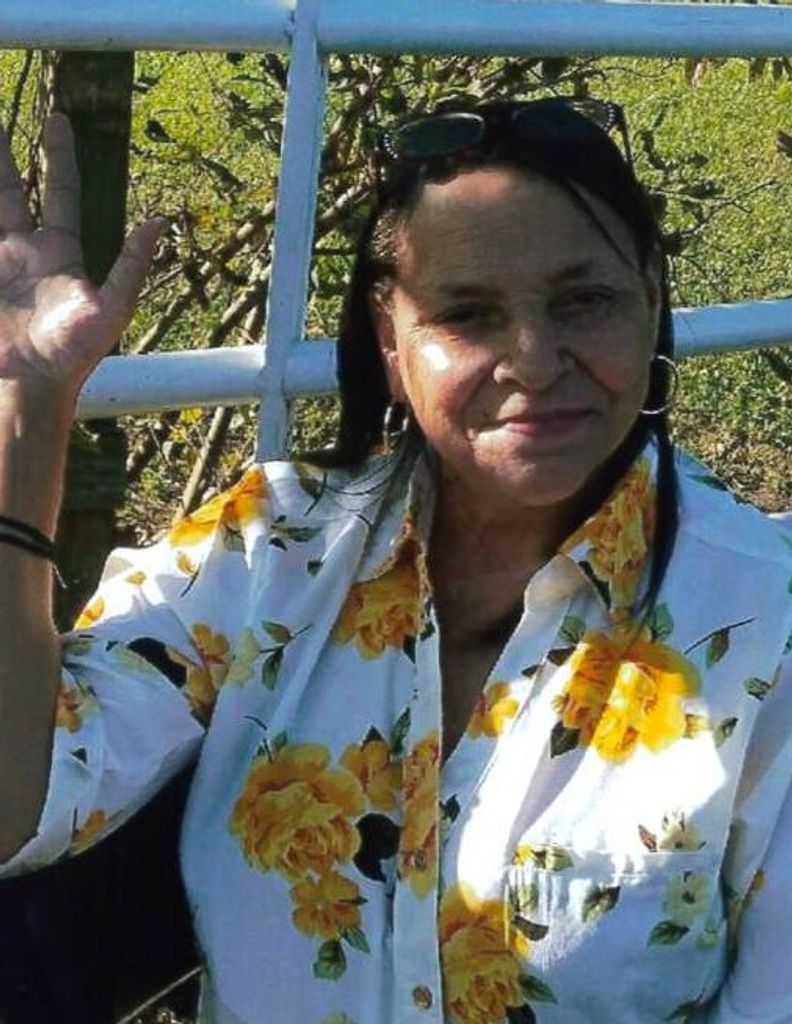 Mary Loretta Burnette Profile Photo