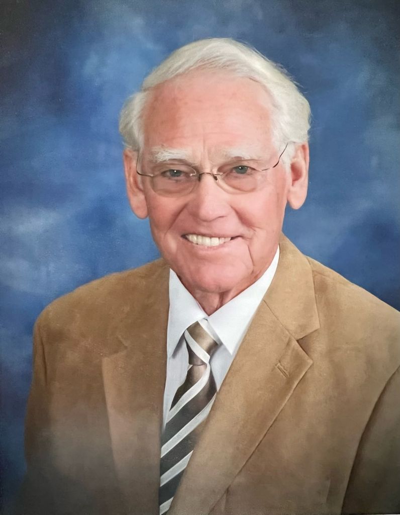 William Richard Warrick