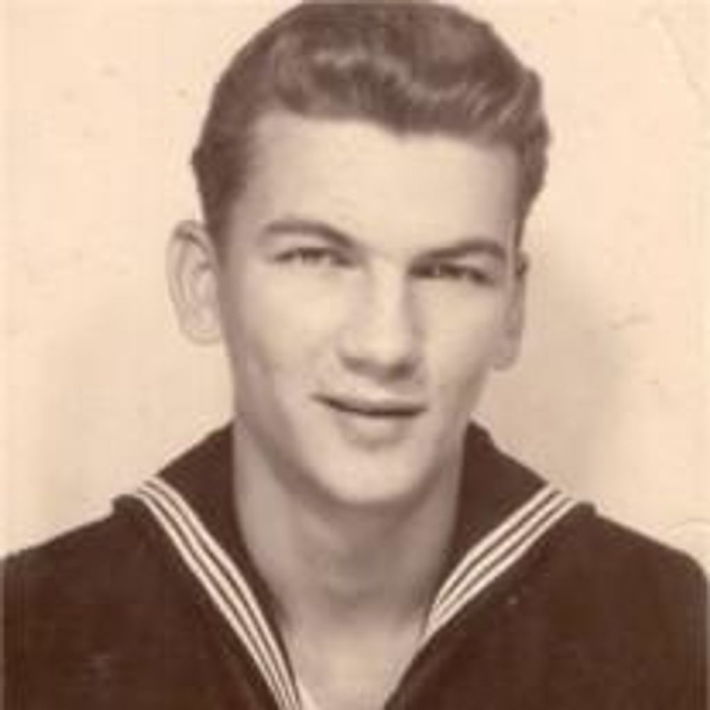 Richard Edward Herberger Profile Photo