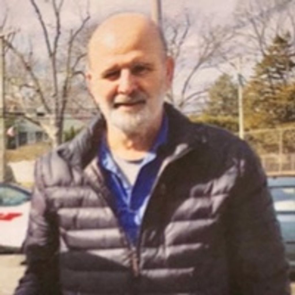 Robert M. Morgan Profile Photo