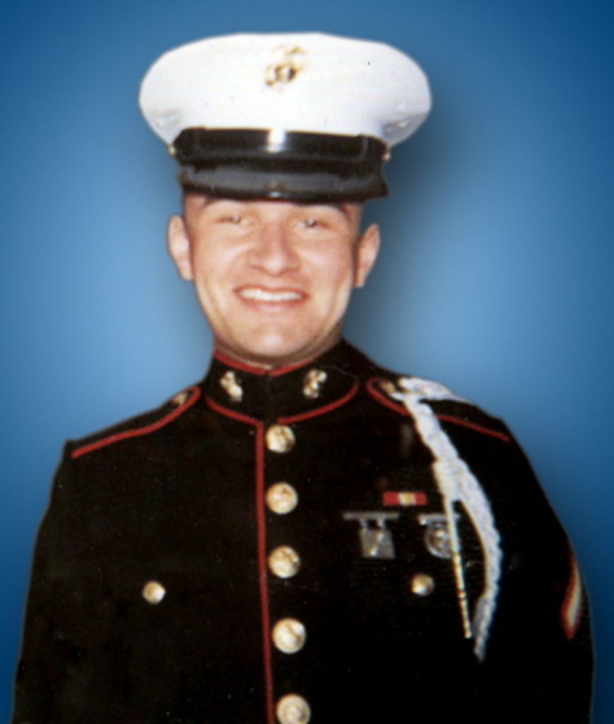 Richard Anthony Sroka