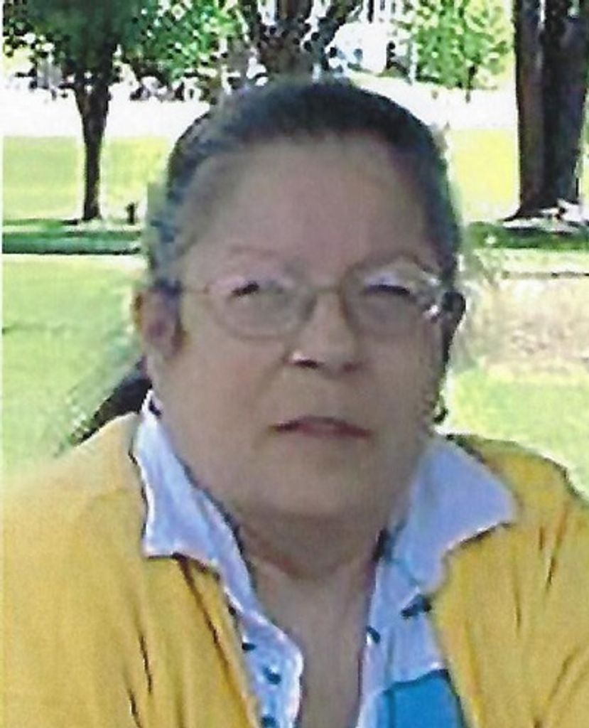 Bettye Lou Branum Profile Photo