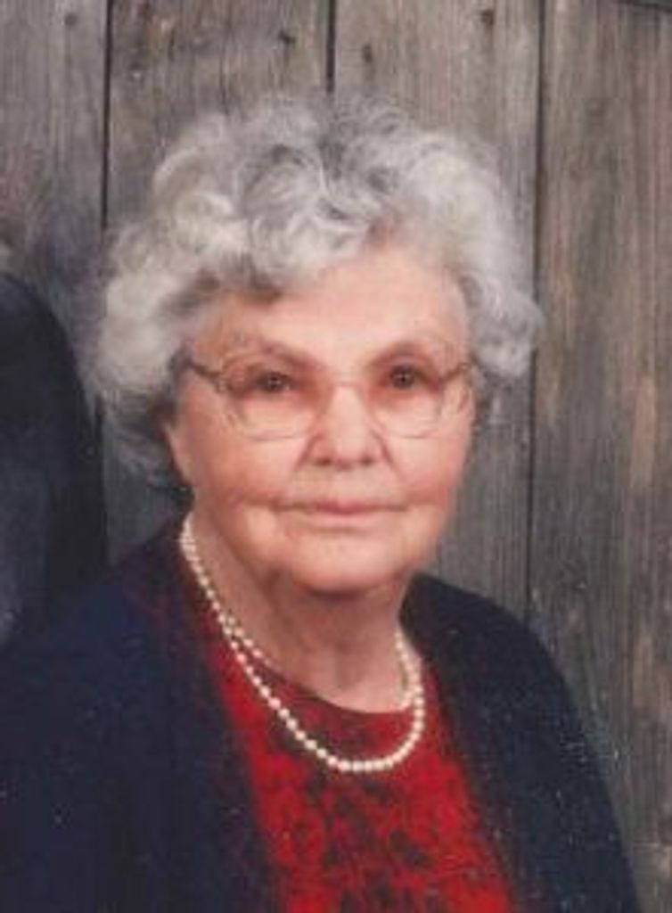 Henrietta Agnes Jackson Profile Photo