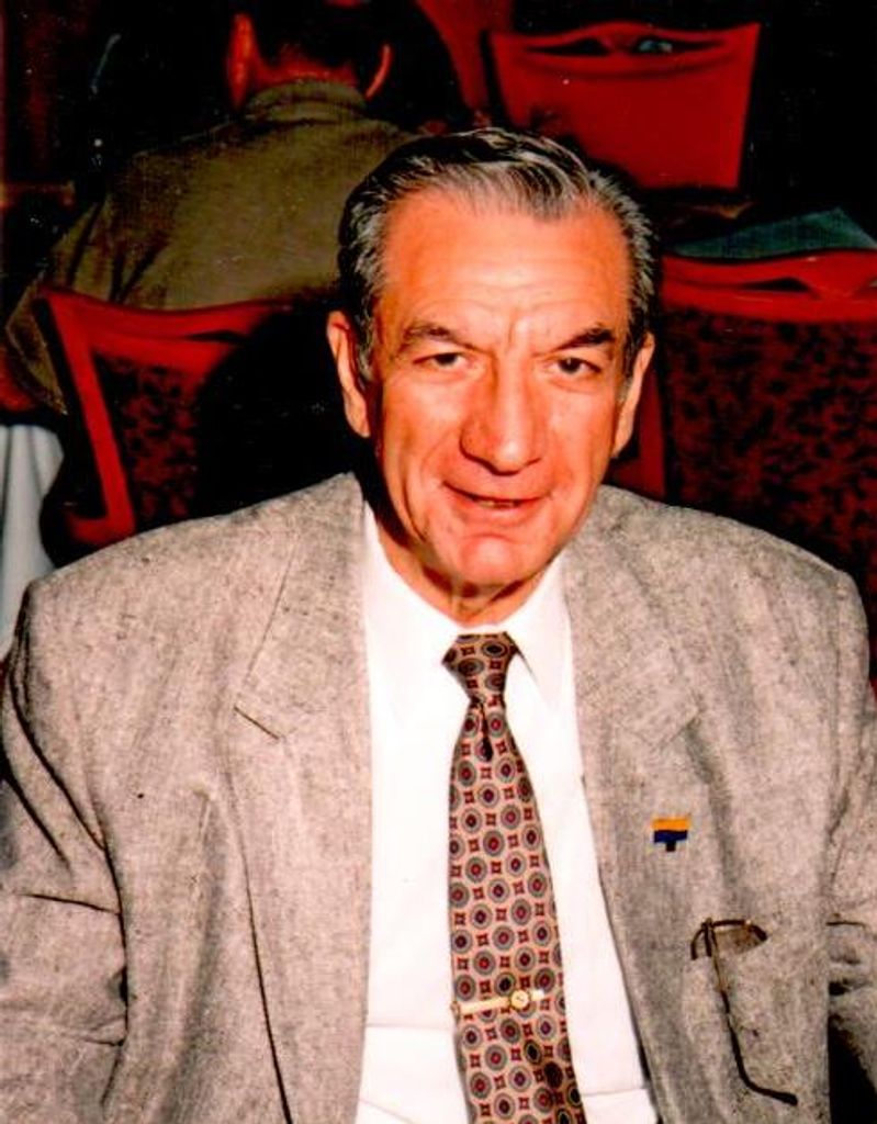 Salvatore Raineri Profile Photo