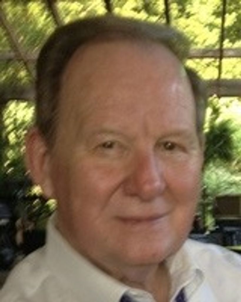 James Harold Homesley