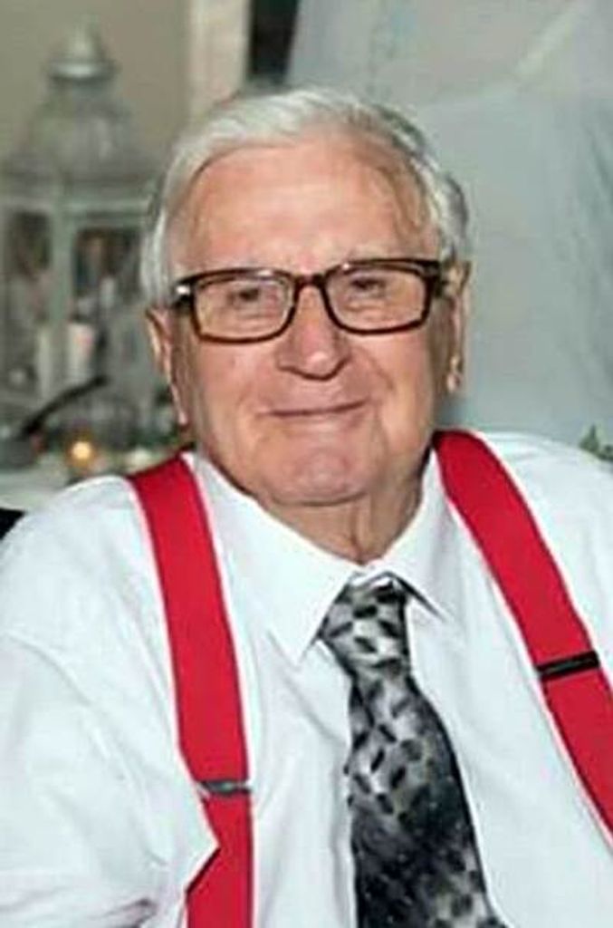 Brooks Mullenax Profile Photo