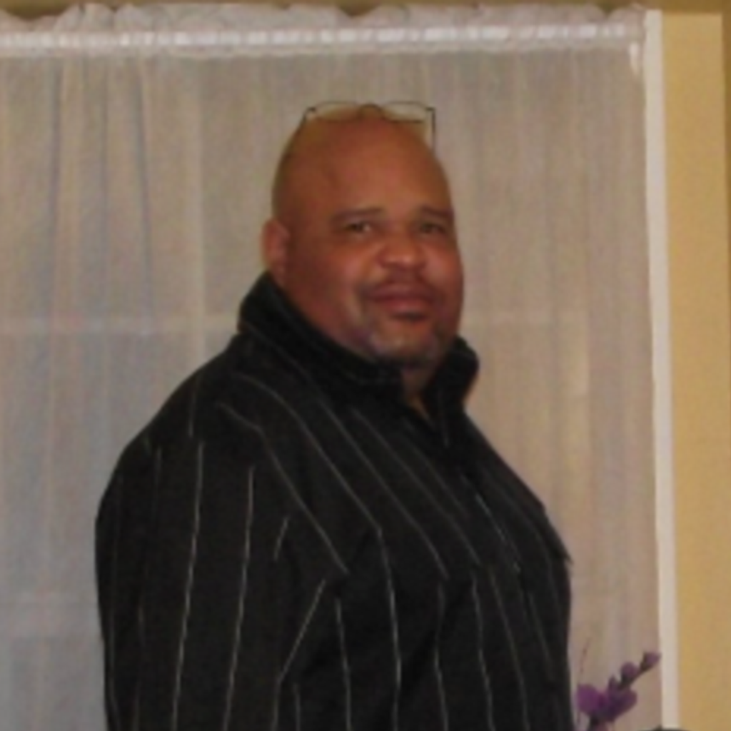 Kenneth G. Woods Profile Photo