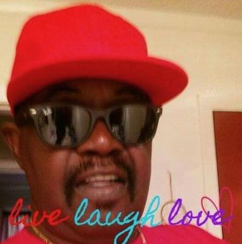 Johnny Curry Jr. Profile Photo
