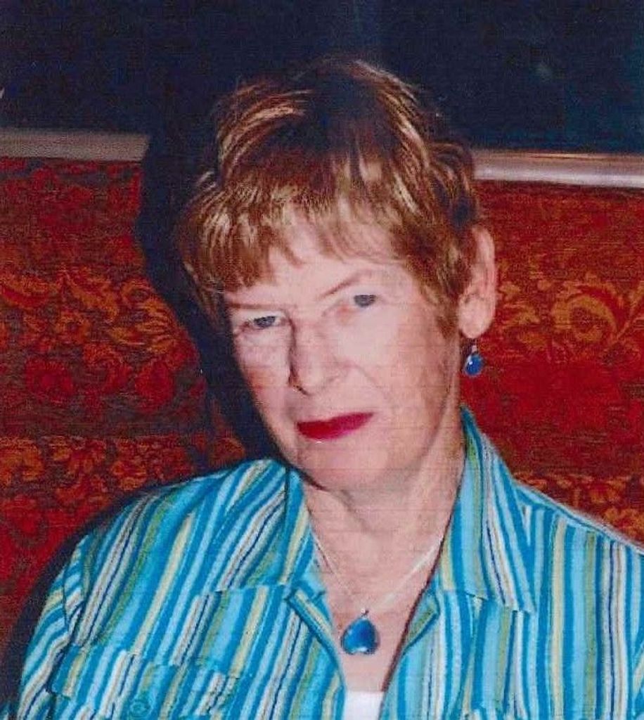 Donna Lee Bressler Profile Photo