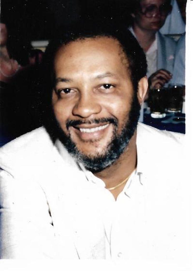 Kenneth Toomer Profile Photo