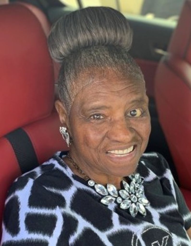 EVELYN HIGHTOWER