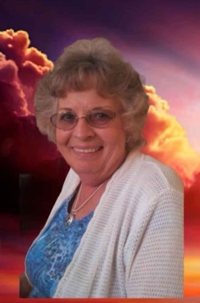 Edith Janet Cutrer Profile Photo