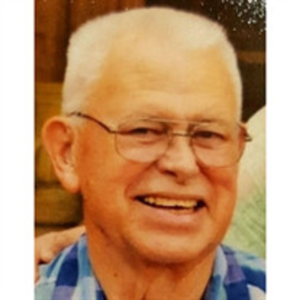 Bill Walter Henley Jr.