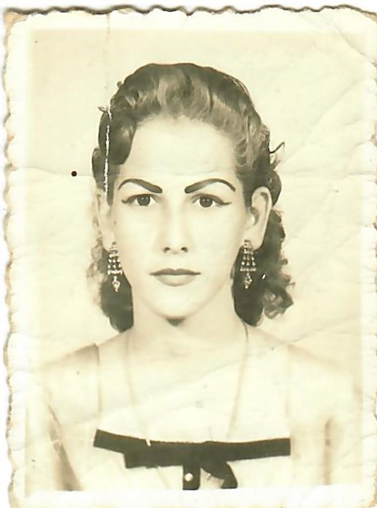 Amparo Rodriguez