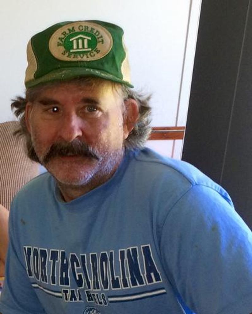Dennis Blake Whaley Profile Photo