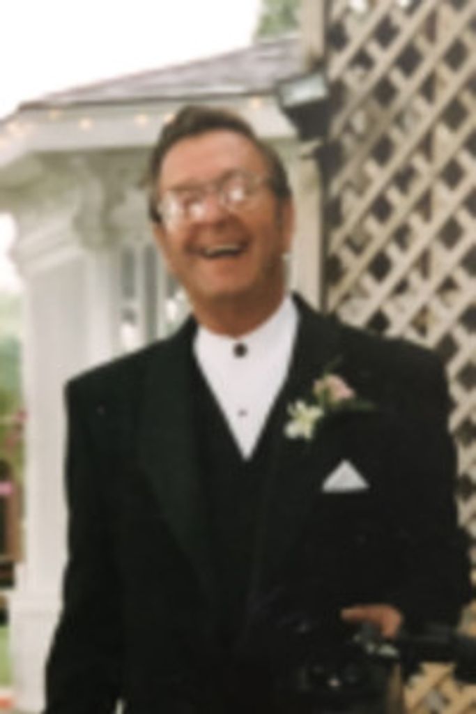 Lee  Tilford  Strande Profile Photo
