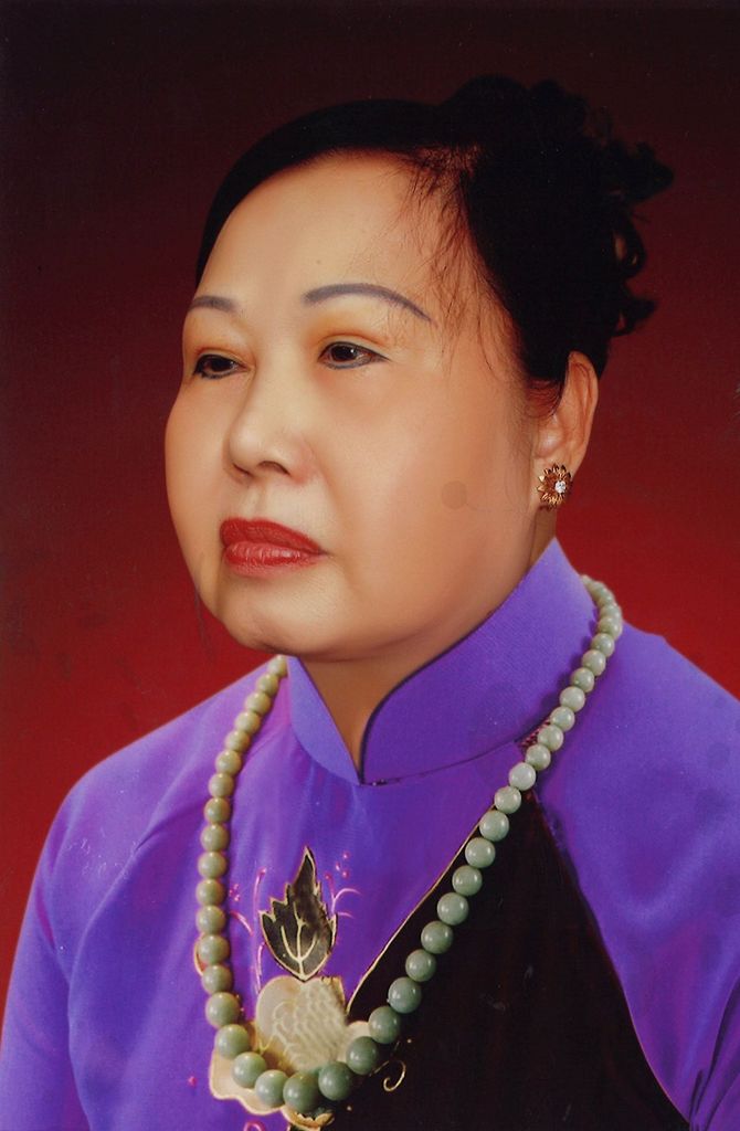 Tam Minh Truong