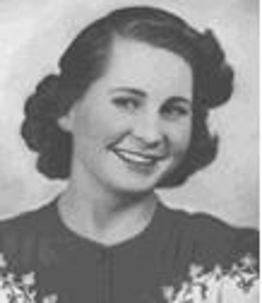Mary Faye Johnson Profile Photo
