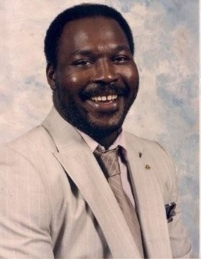 Eddie Williams Profile Photo