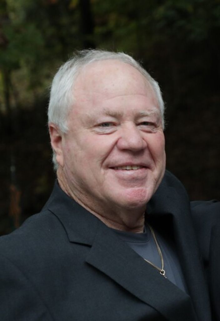 Frank T. Herrman Profile Photo