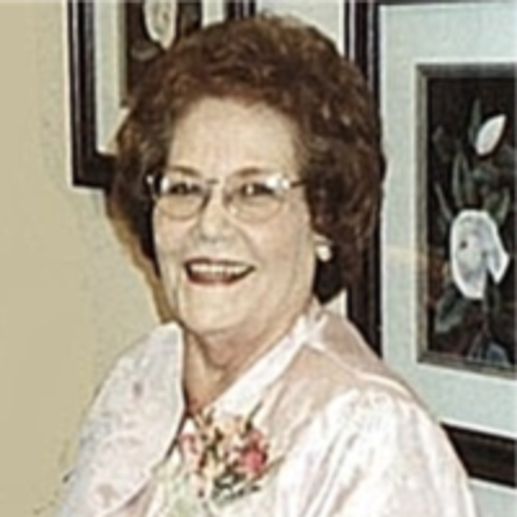 Leeda Rae Day