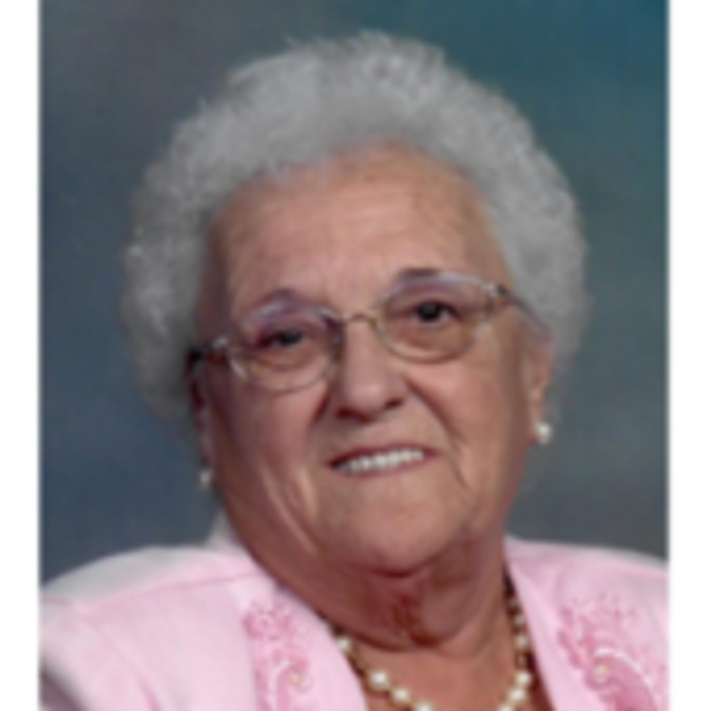 Kathleen 'Meme' Partain