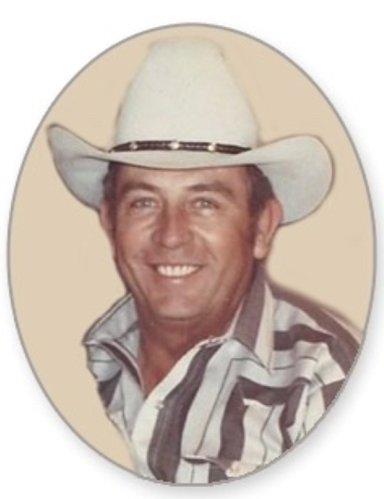 Allan Clark White Profile Photo