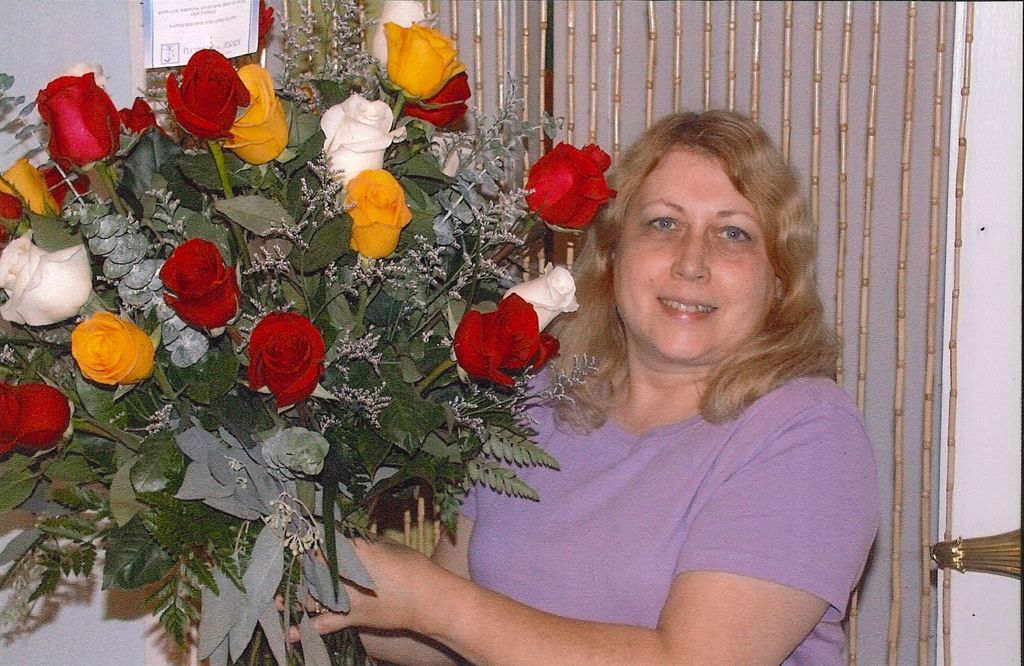 Brenda Lee Zempel