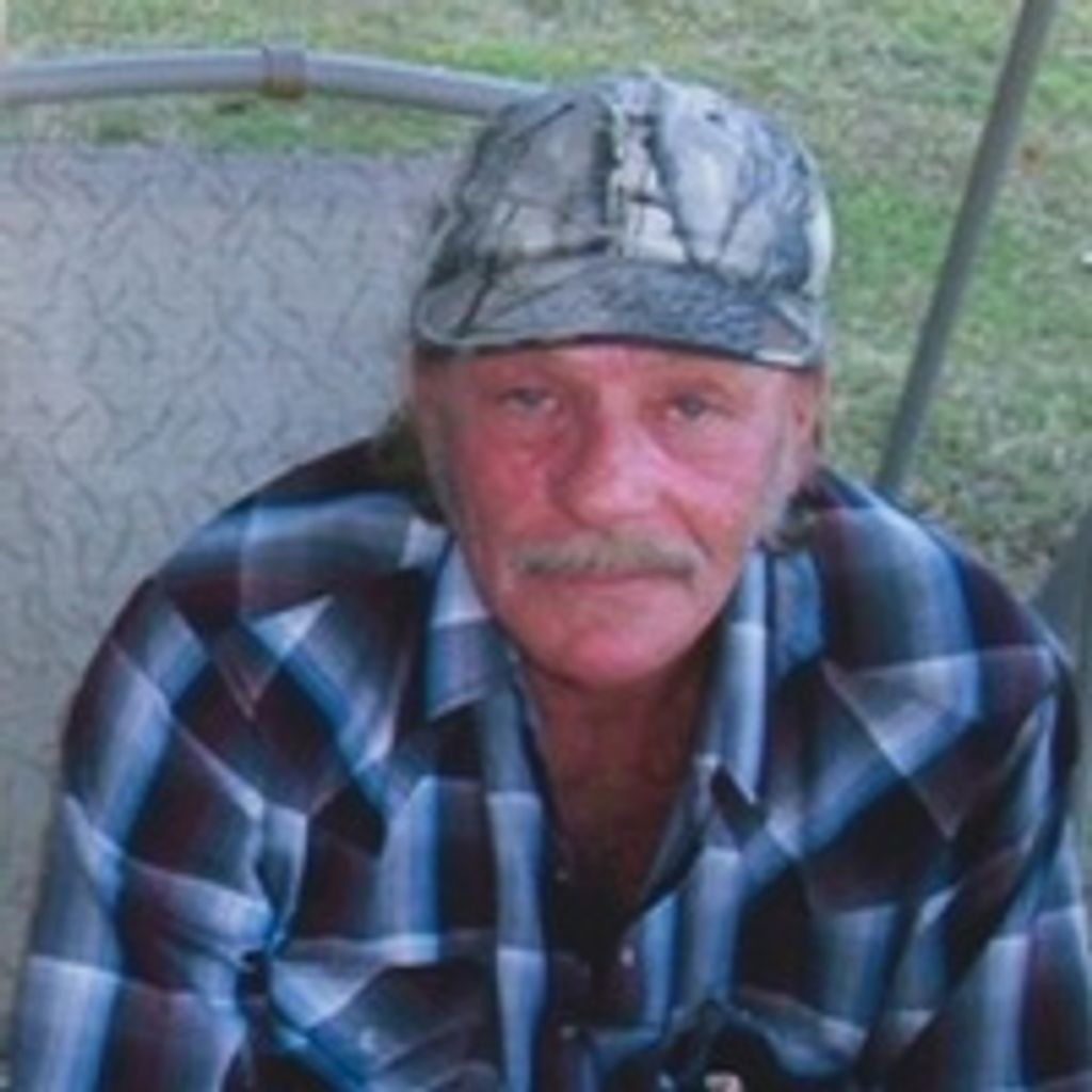 Steven Eugene Mccabe