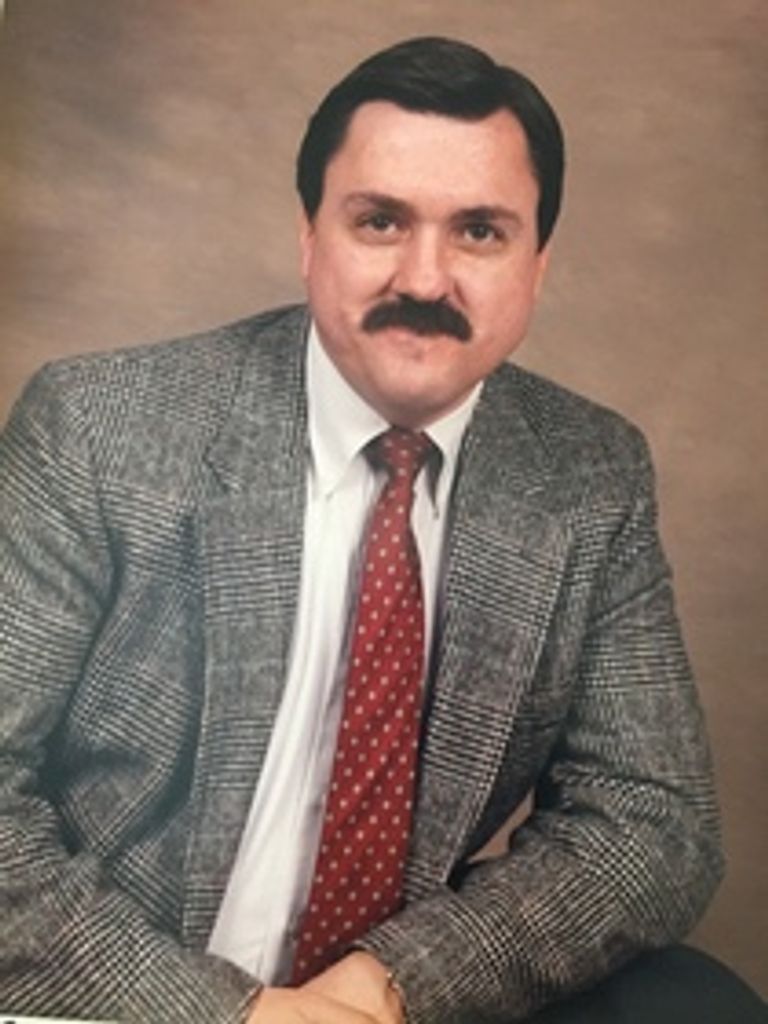 Mr. Alton Richard Chandler Profile Photo