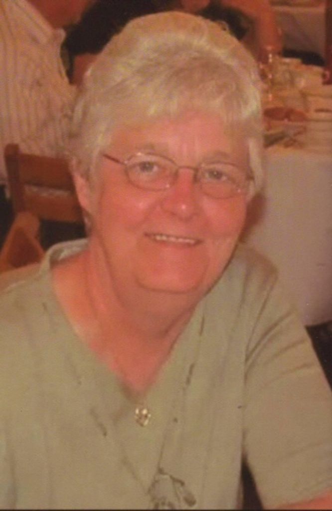 Mary Ann Rhoades Profile Photo