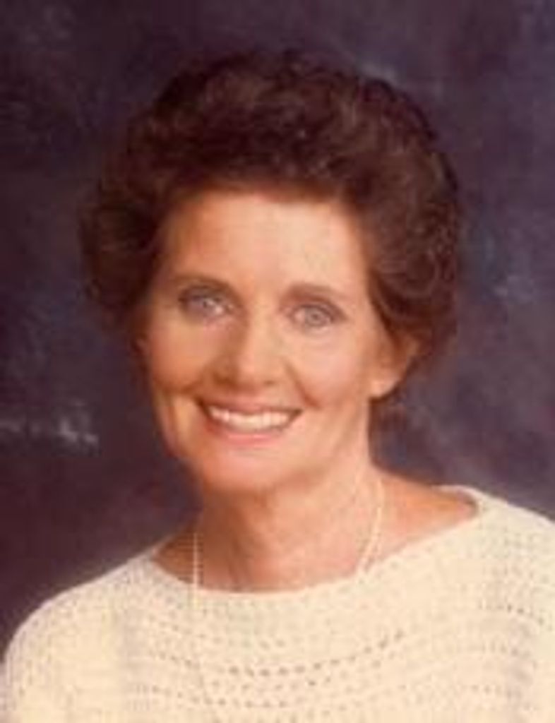 Patricia A. Cregier