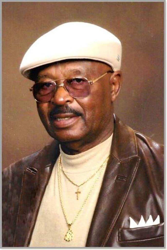 William O. Hoey, Sr.