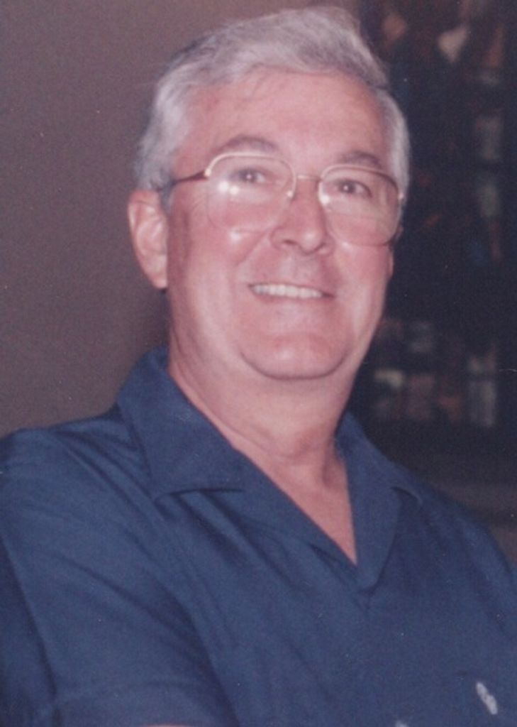Edward R. Perreault Profile Photo