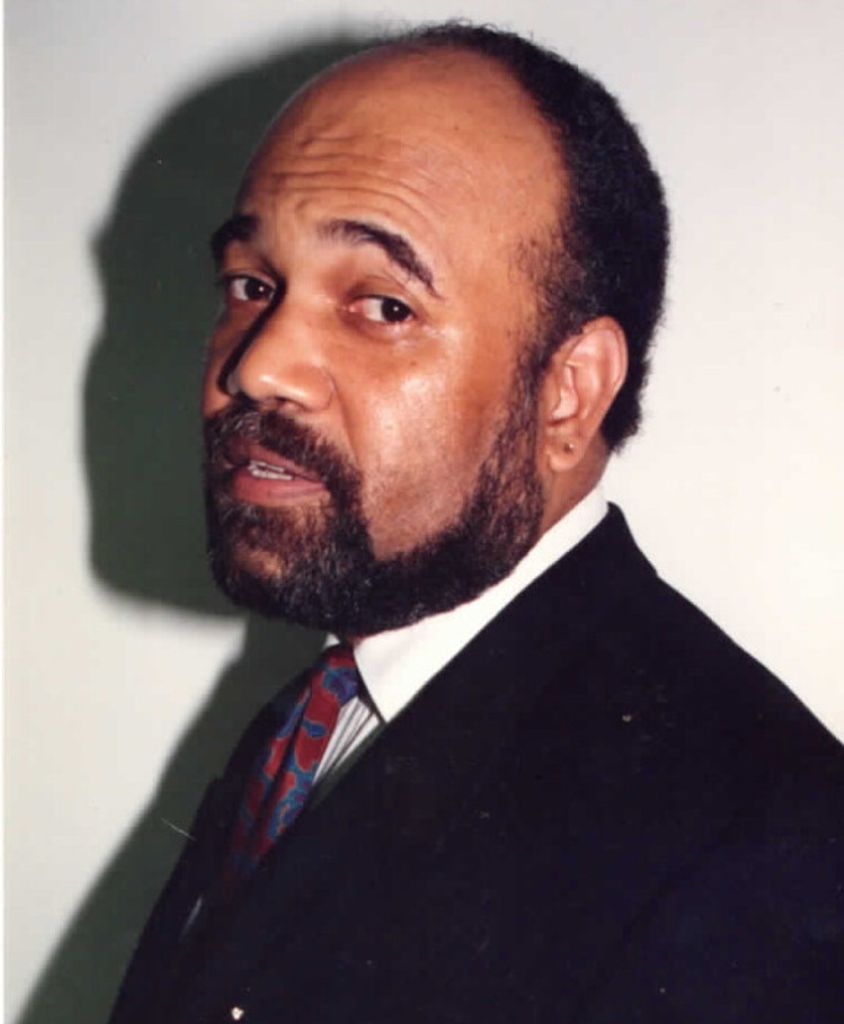 Hilliard Nelson