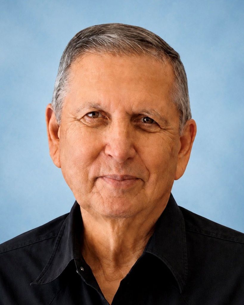 Richard "Dicky" Cole