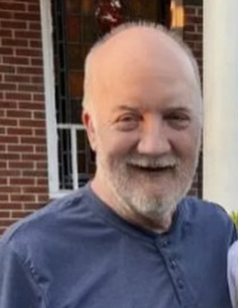 Joseph Edward "Kistler" Malphrus Profile Photo