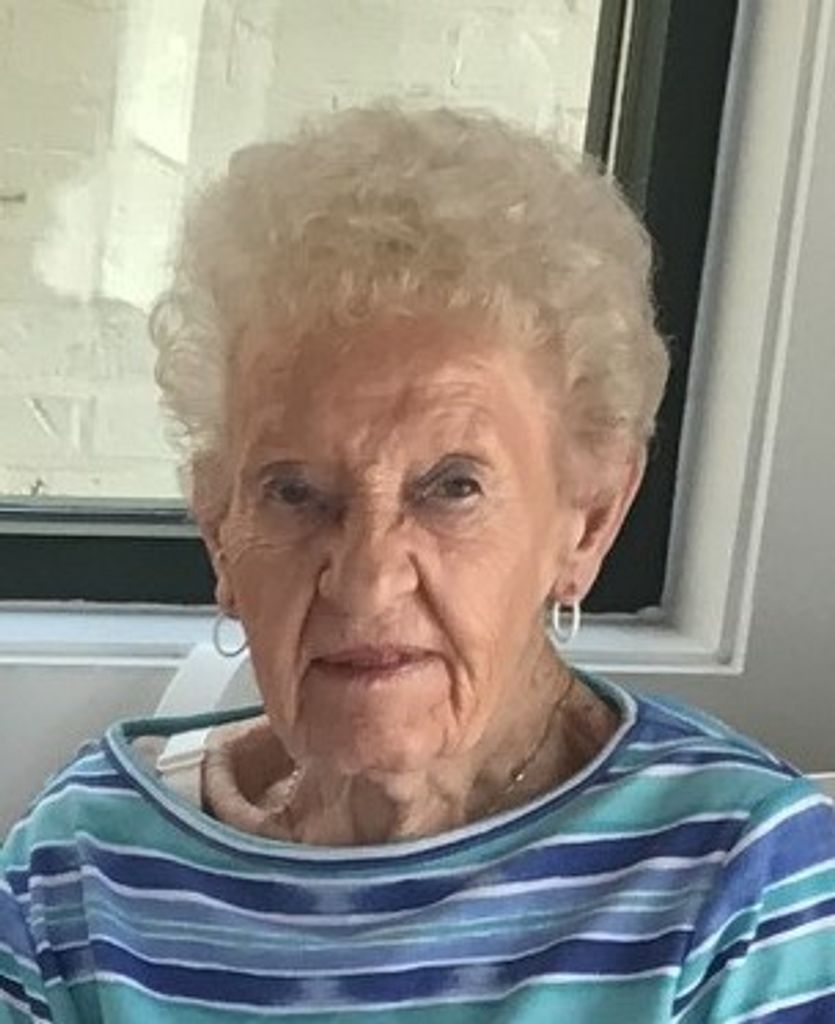 Virginia Mae Sizelove