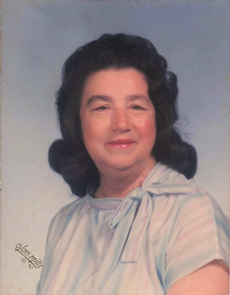 Lois Nell Pickens Profile Photo